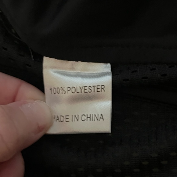 LF The Brand Black Bandeau Tube Top M - Picture 10 of 10